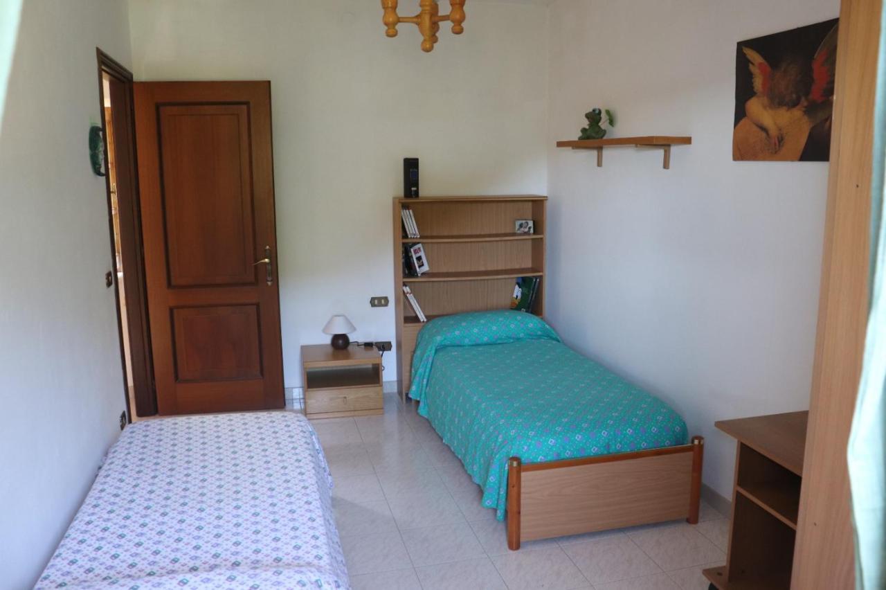 Antico Lavatoio Hotel Luni Kültér fotó