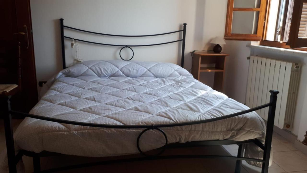 Antico Lavatoio Hotel Luni Kültér fotó