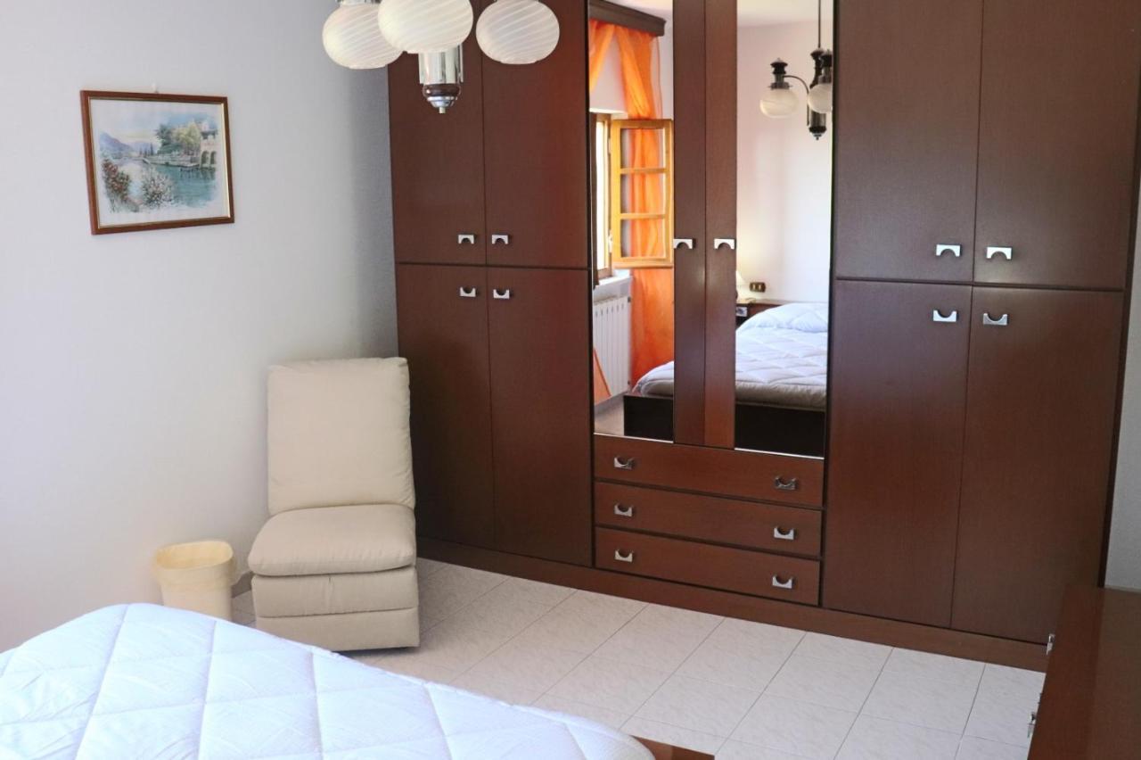 Antico Lavatoio Hotel Luni Kültér fotó