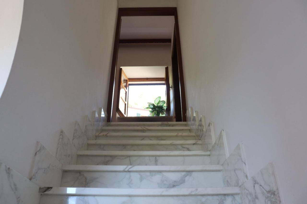 Antico Lavatoio Hotel Luni Kültér fotó