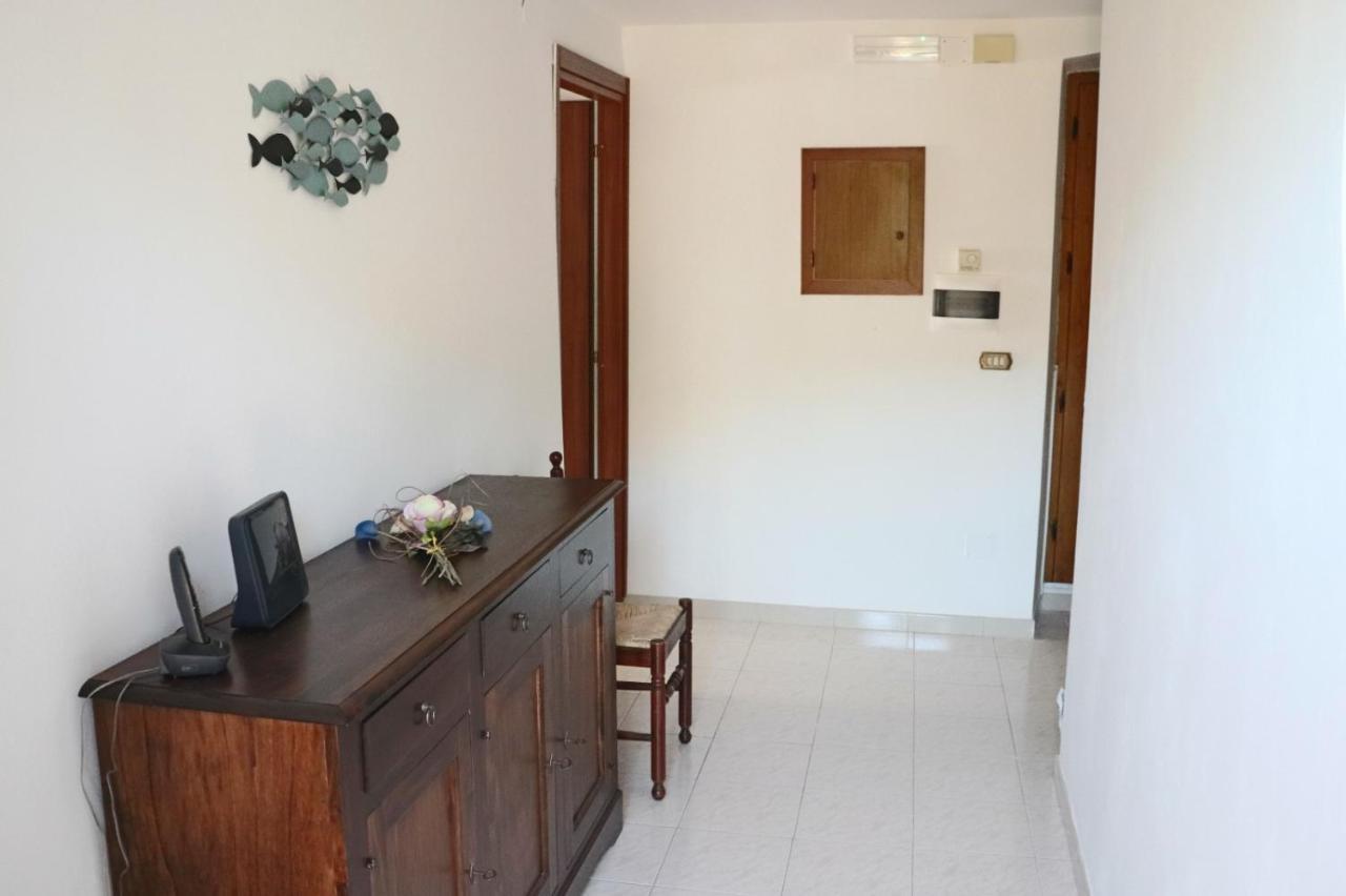 Antico Lavatoio Hotel Luni Kültér fotó